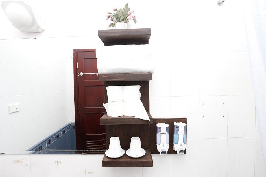 Hanoi Traveller Hostel 외부 사진