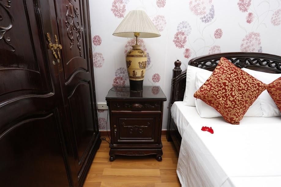 Hanoi Traveller Hostel 외부 사진