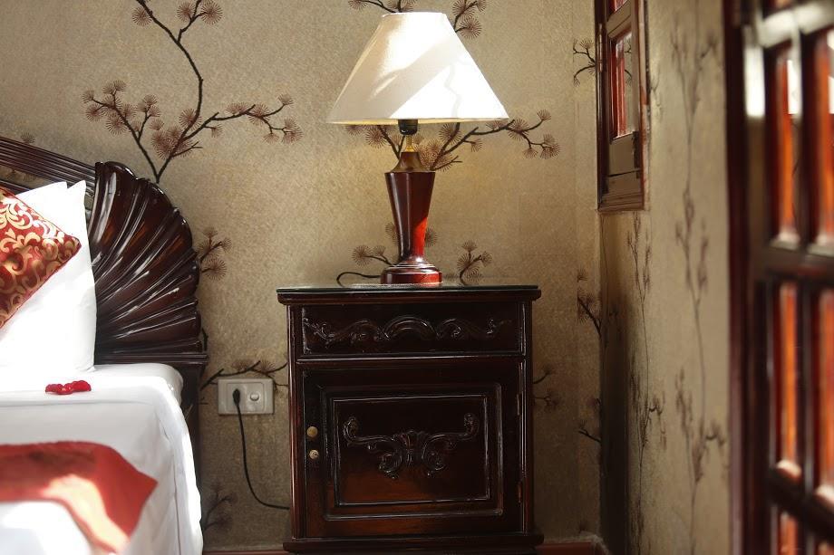 Hanoi Traveller Hostel 외부 사진