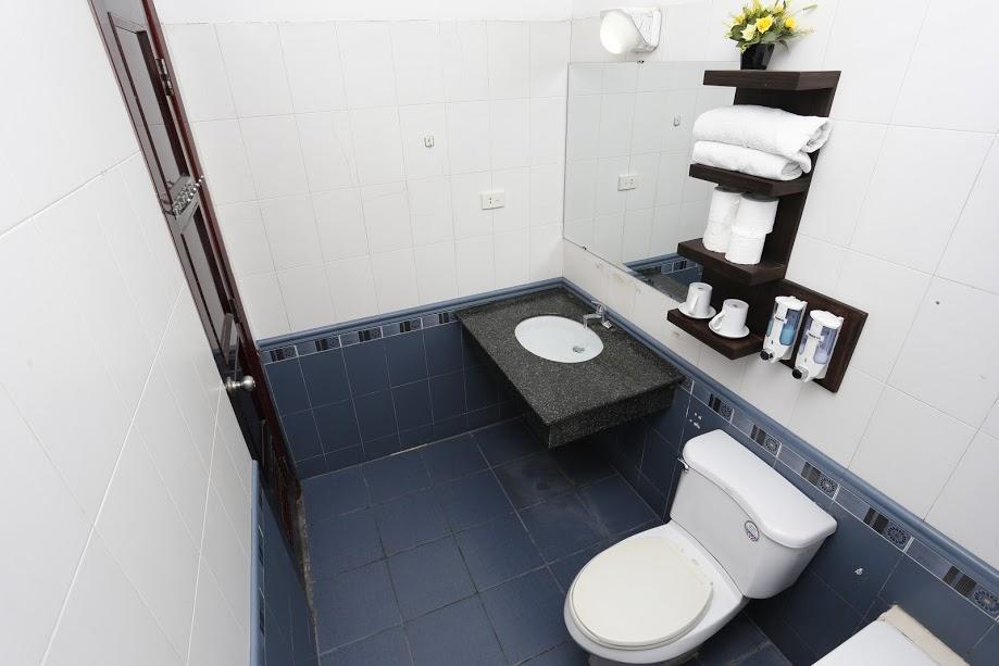 Hanoi Traveller Hostel 외부 사진